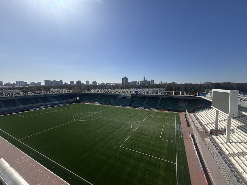 Новости