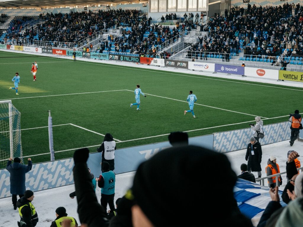 Новости