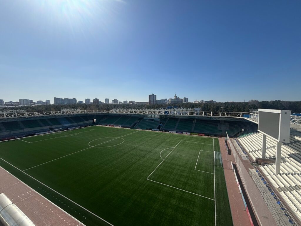 Новости